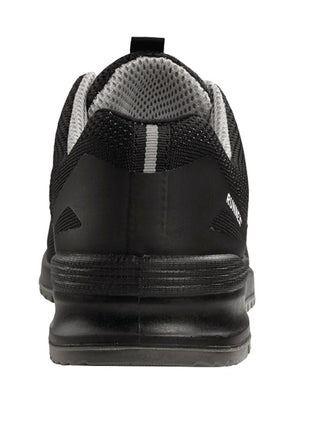 Chaussure basse de sécurité RUNNEX SportStar 5108 taille 40 noir/gris ( 8000460834 )