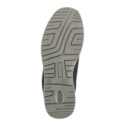 RUNNEX scarpa di sicurezza SportStar 5108 taglia 40 nero/grigio ( 8000460834 )