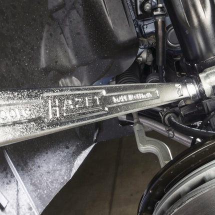 HAZET Chiave combinata 600 LG SW 27 mm Lunghezza 480 mm ( 8000465050 )