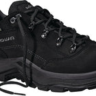 LOWA scarpa di sicurezza Renegade Work GTX nero Lo taglia 43 nero/nero ( 8000468963 )