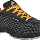 AIMONT scarpa di sicurezza Diamont HAVOC taglia 40 nero/arancio ( 8000476767 )