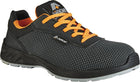 AIMONT chaussure de sécurité Diamont HAVOC taille 41 noir/orange ( 8000476768 )