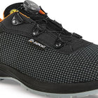 AIMONT scarpa di sicurezza ROTOR taglia 41 nero ( 8000476833 )