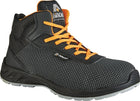 AIMONT Botas de seguridad Diamont AVANGER talla 44 negro/naranja (8000477690)