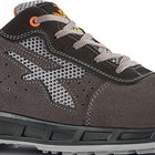 U.POWER scarpa di sicurezza Mars taglia 45 grigio/grigio ( 8000489065 )