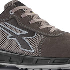 U.POWER scarpa bassa di sicurezza Lamar taglia 44 grigio/grigio ( 8000489074 )