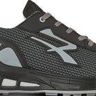 U.POWER scarpa bassa di sicurezza Kaleo taglia 44 grigio/grigio ( 8000490004 )