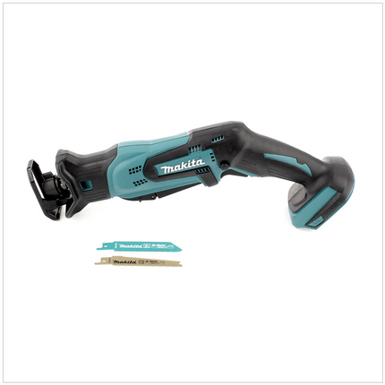 Makita DJR 183 RMJ Akku Reciprosäge 18V + 2x Akku 4,0Ah + Ladegerät + Makpac - Toolbrothers