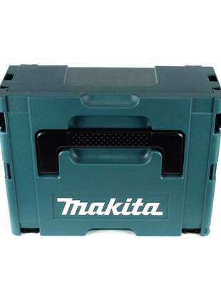 Makita DJR 183 ZJ Akku Reciprosäge 18V Solo + Makpac - ohne Akku, ohne Ladegerät - Toolbrothers