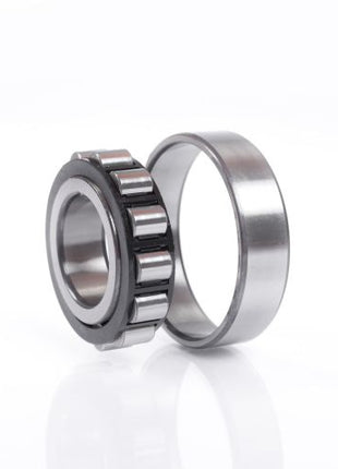 SKF Zylinderrollenlager N319 ECP Innen-Ø 95 mm Außen-Ø 200 mm ( 8000528031 )