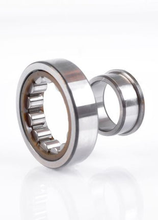 SKF Zylinderrollenlager NJ222 ECM Innen-Ø 110 mm Außen-Ø 200 mm ( 8000528894 )