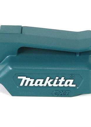 Makita DEAADP06 USB Adapter für 10,8 V 12 V max für Li-Ion Akkus - Toolbrothers