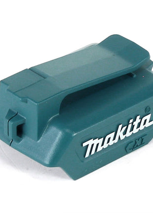 Makita DEAADP06 USB Adapter für 10,8 V 12 V max für Li-Ion Akkus - Toolbrothers