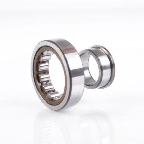 SKF roulement à rouleaux cylindriques NJ310 ECJ Ø intérieur 50 mm Ø extérieur 110 mm (8000529227)