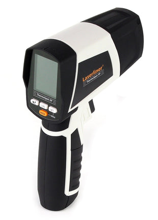 Laserliner ThermoSpot XP Professional Infrarot-Temperaturmessgerät roter Laser Klasse 2 ( 082.043A ) - Toolbrothers