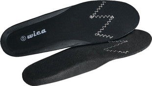 WICA Chaussures de sécurité Lanzo taille 41 noir ( 8000549327 )