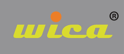 Scarpa di sicurezza WICA Lanzo misura 43 nero ( 8000549329 )