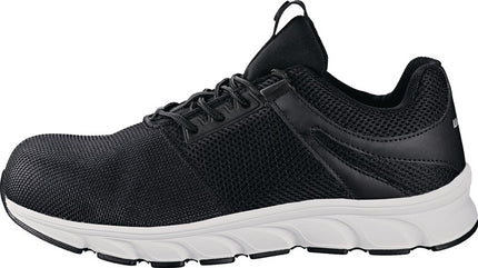 Scarpa di sicurezza WICA Lanzo misura 43 nero ( 8000549329 )