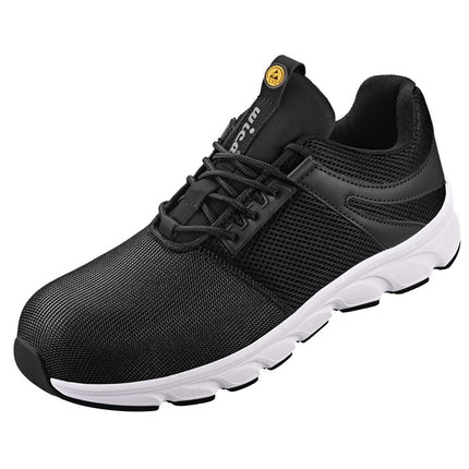 Scarpa di sicurezza WICA Lanzo misura 43 nero ( 8000549329 )