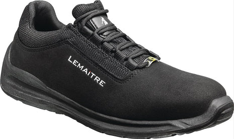 Buty ochronne LEMAITRE Bolt rozmiar 43 czarne ( 8000586871 )