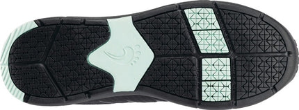 BAAK scarpa di sicurezza da donna Svea taglia 39 nero/turchese ( 8000600284 )