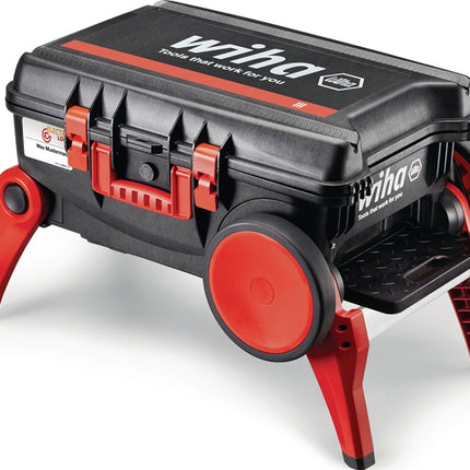 WIHA assortimento di utensili XXL IV 80 pezzi ( 8000636369 )