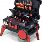 WIHA assortimento di utensili XXL IV 80 pezzi ( 8000636369 )