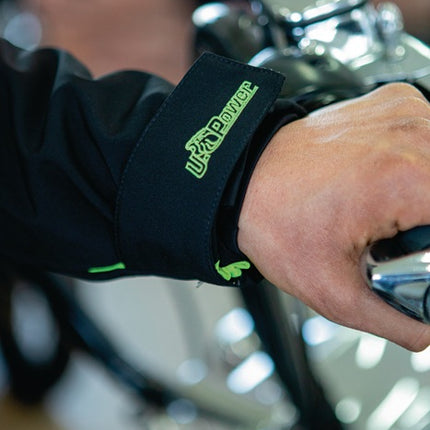 U.POWER Softshelljacke Space Größe M ( 8000643979 )