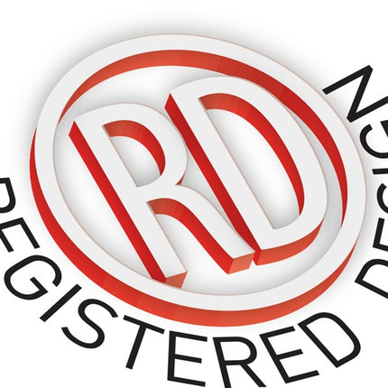 Pantaloni U.POWER con cintura in vita Atom taglia M ( 8000644533 )