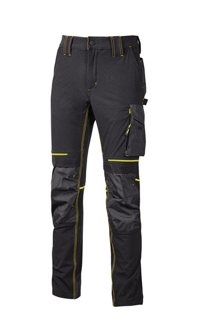 Pantaloni U.POWER con cintura in vita Atom taglia M ( 8000644533 )