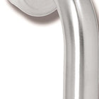 HEWI Fenstergriff 111XAFGA.1 Edelstahl matt ( 8000645773 )