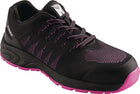 RUNNEX scarpa di sicurezza donna GirlStar 5180 misura 38 nero/rosa ( 8000655374 )