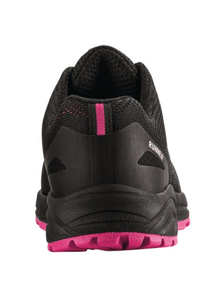 Chaussures de sécurité RUNNEX pour femmes GirlStar 5180 taille 39 noir/rose ( 8000655375 )