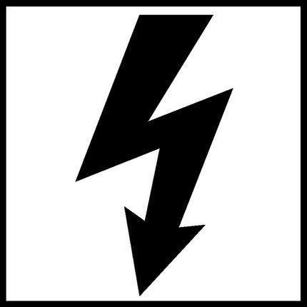 Stivali di sicurezza WICA Mathi taglia 41 nero/blu ( 8000737679 )