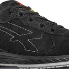 U.POWER scarpa di sicurezza Gessato taglia 46 nero ( 8000794277 )