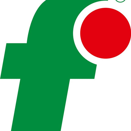 SOLIDUR stivali di sicurezza forestali KAILASH taglia 41 nero/arancio ( 8000809677 )