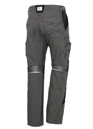 Pantalón de trabajo KÜBLER KÜBLER ACTIVIQ 2150 talla 50 (8000869067)