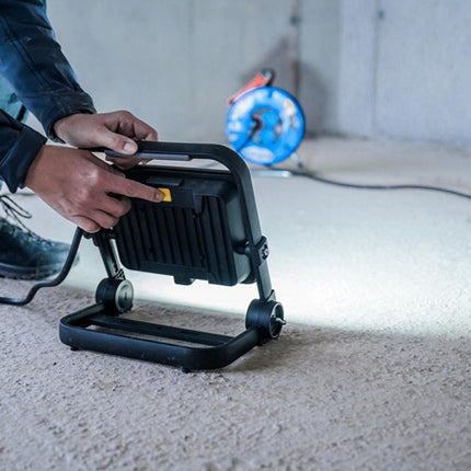 BRENNENSTUHL Faretto LED JARO 7060 M 50 W 5800 lm ( 8000883103 )