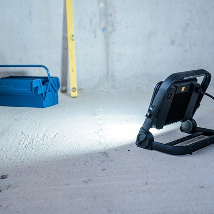 BRENNENSTUHL Faretto LED JARO 14060 M 100 W 11500 lm ( 8000883104 )