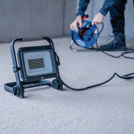 BRENNENSTUHL LED-Strahler JARO 20060 M 150 W 17500 lm ( 8000883105 )