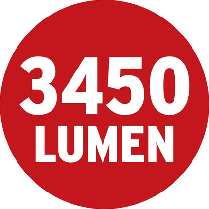 BRENNENSTUHL Faretto LED JARO 4060 P 30 W 3450 lm ( 8000883111 )