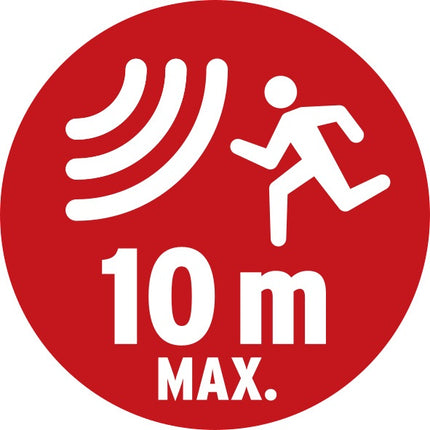 BRENNENSTUHL Faretto LED JARO 4060 P 30 W 3450 lm ( 8000883111 )