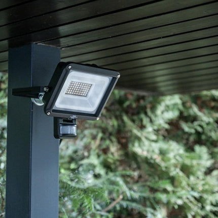 BRENNENSTUHL Faretto LED JARO 4060 P 30 W 3450 lm ( 8000883111 )