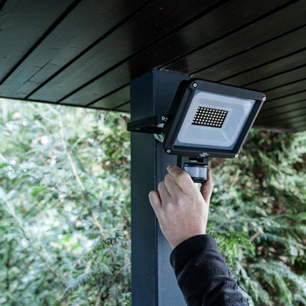 BRENNENSTUHL Faretto LED JARO 4060 P 30 W 3450 lm ( 8000883111 )