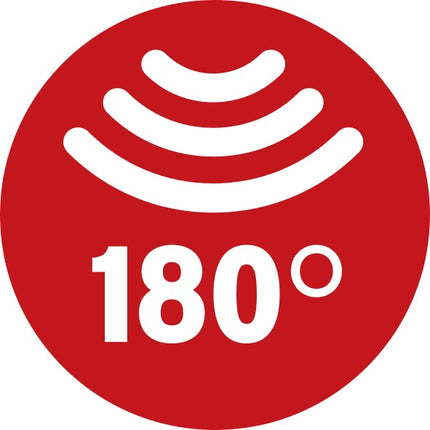 BRENNENSTUHL Faretto LED JARO 7060 P 50 W 5800 lm ( 8000883112 )