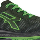 U.POWER Sicherheitsschuh ISLAND Größe 42 schwarz/grün ( 8000911766 )