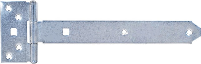 Gancio a croce GAH L.242,5 x 45 x L.90 x 34 x spessore 2 mm ( 8001514117 )