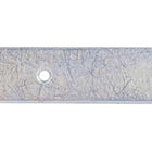 Gancio a croce GAH L.292,5 x 45 x L.90 x 34 x spessore 2,3 mm ( 8001514118 )