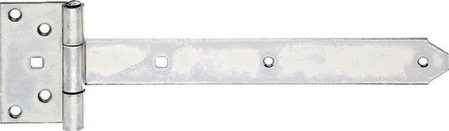 Gancio a croce GAH L.291 x 59xL.103 x 40xspessore 4 mm ( 8001514120 )