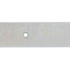 Gancio a croce GAH L.391 x 59xL.103 x 40xspessore 4 mm ( 8001514121 )